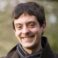 Dr Marco Gillies Image