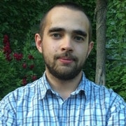 Vasily Klucharev Image