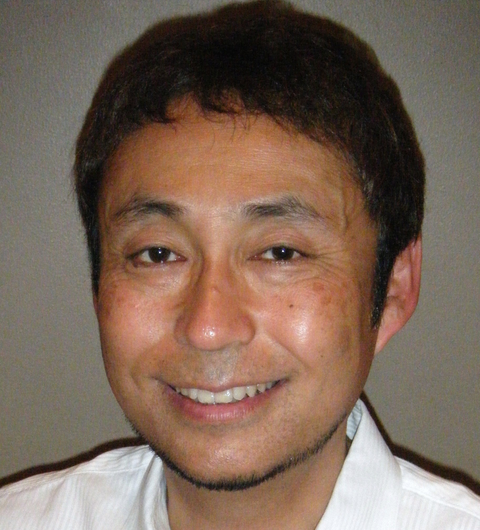 Michihiro Kandori Image