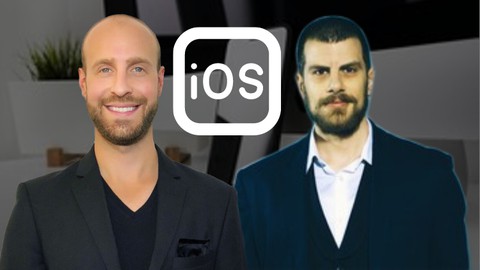 The Complete iOS 11 Developer Course - Beginner To Advanced