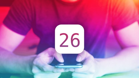 iOS 26 & Swift 6: Başlangıçtan İleri Seviyeye Mobil Uygulama