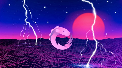 Mastering RxSwift in iOS