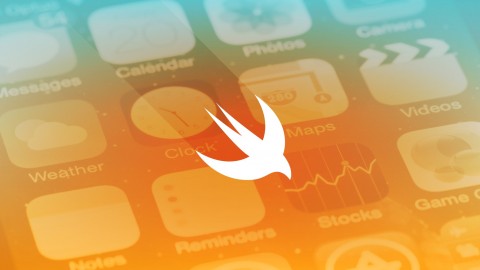 Swift and iOS8 Apps in 31 Days: Build 16 iPhone apps
