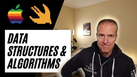 The Swift Arcade Data Structures and Algorithms Bootcamp