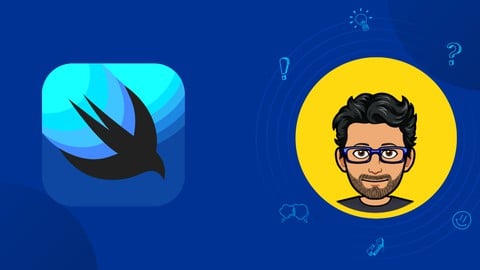 MV Design Pattern in iOS - Build SwiftUI Apps Apple's Way
