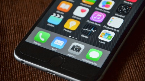 Learn iOS Programming from Scratch