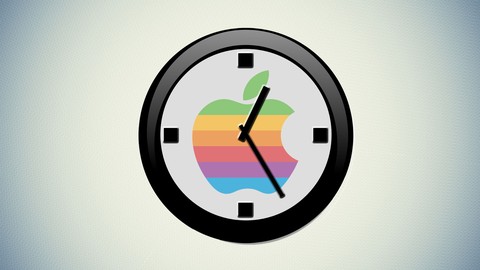 Mobile App Development in 27 Minutes: iOS App