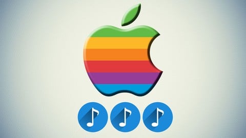 iPhone App Development: Create a Spotify Clone