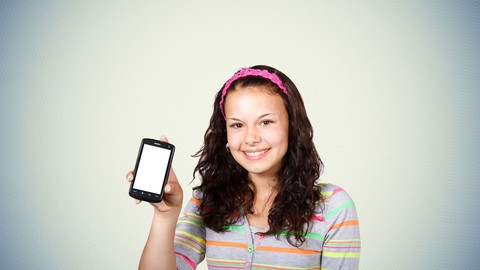 iOS App Development For Complete & Utter Coding Beginners