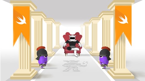 The Complete iOS Game Course Using SpriteKit And Swift 3