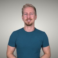 Timothy Meixner Image