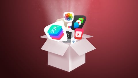 Using Advanced iOS Frameworks and Techniques with Swift 3