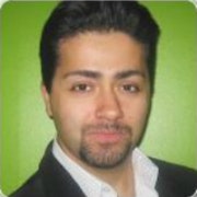 Parham Aarabi Image