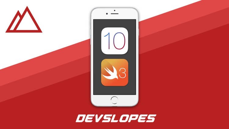 iOS 10 & Swift 3: From Beginner to Paid Professionalâ„¢
