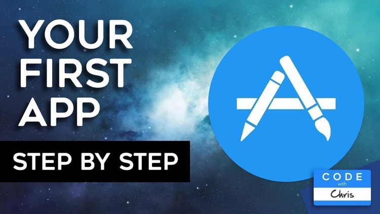 iOS Tutorial (2021): How To Make Your First App