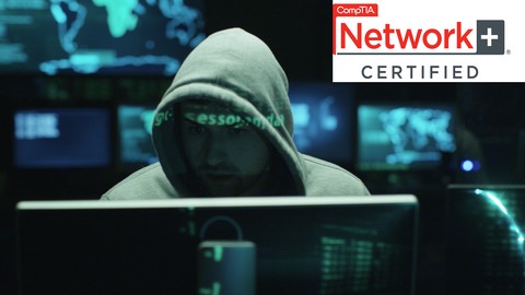 Intro to Network+ Certification Boot Camp