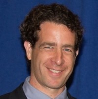 Harry Mattison Image