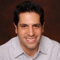 Chris Parent Image