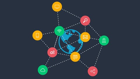 Programming Internet of Things - Beginning to Advanced Level