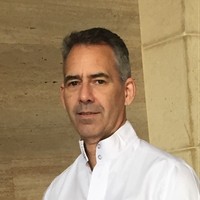 Andre Hiotis Image