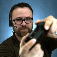 Dan LeFebvre Image