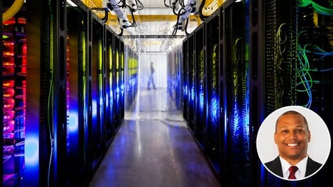 Active Directory on Windows Server