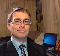Patrick Frank Image