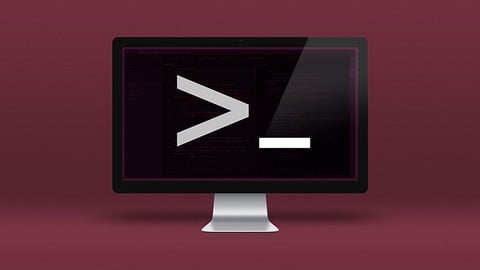 Projects in Linux - Learn Linux Doing Real World Projects