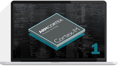 ARM Assembly Language From Ground Up 1