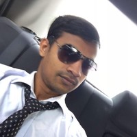 Arunkumar Krishna Image