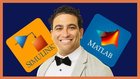 MATLAB/SIMULINK Bible | Go From Zero to Hero + ChatGPT!