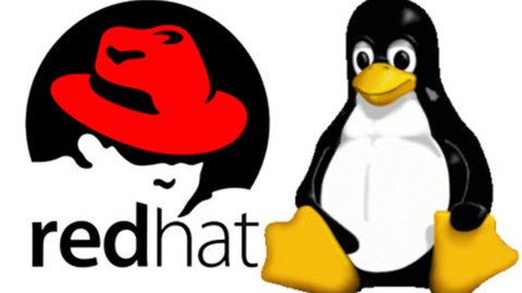 Red Hat Certified System Administrator (RHCSA)