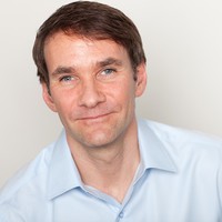 Keith Ferrazzi Image