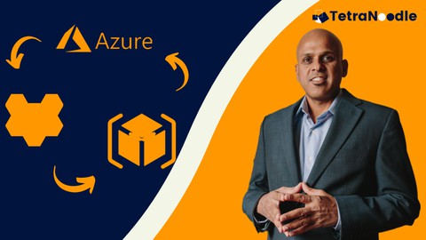 Azure MasterClass: Manage Azure Cloud with ARM Templates
