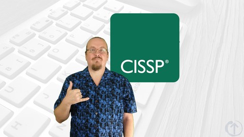 CISSP Certification: CISSP Domain 3 & 4 Video Boot Camp 2021