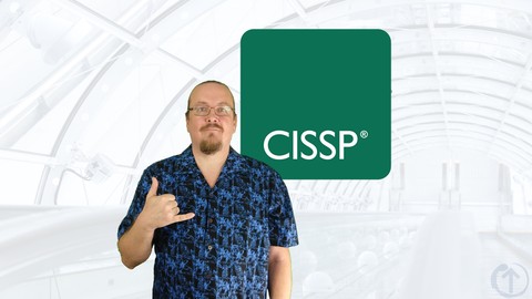 CISSP Certification: CISSP Domain 7 & 8 Video Boot Camp 2021