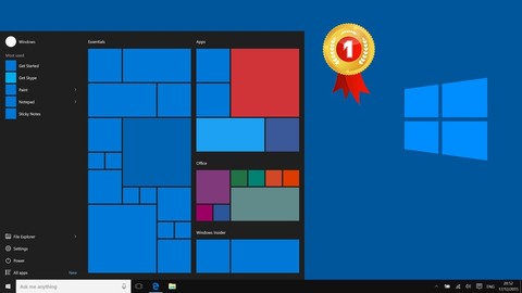 Complete Windows Server 2016 Administration Course