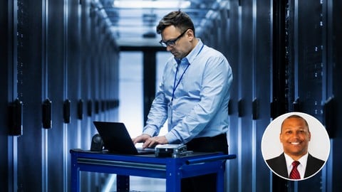 PowerShell for Active Directory Administrators