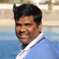 Kiran Kumar Image
