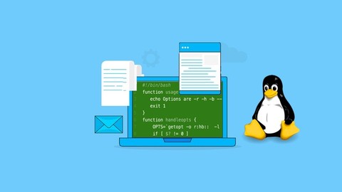 Learning Shell Scripting: How to Automate Your Tasks