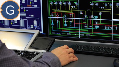 Step-by-Step Learn Wonderware InTouch SCADA (PLC-SCADA-2)