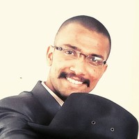 Samarth Deyagond