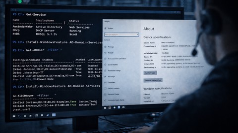 Windows Server 2019 Mastery: Practical Hands-on Training