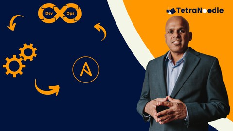 DevOps: Hands-On Guide To Automation With Ansible
