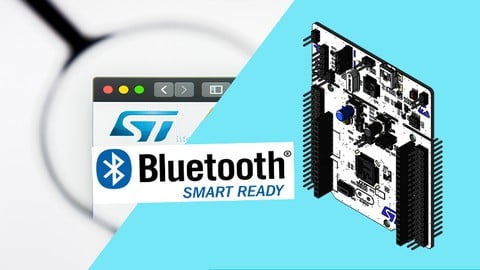 Bluetooth Low Energy (BLE) From Ground Up™
