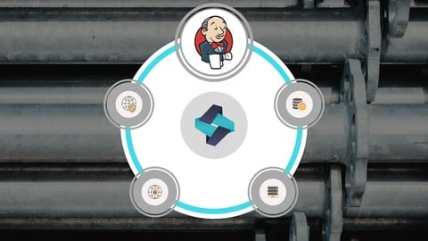 DevOps Crash Course: CI/CD with Jenkins Pipelines Groovy DSL