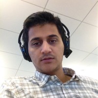 Ayyub Patel