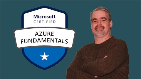 AZ-900 Azure Exam Prep: Microsoft Azure Fundamentals in 2021
