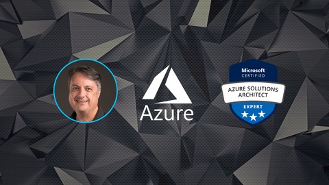 AZ-301/AZ-304 Azure Architect Design Exam Prep 2021