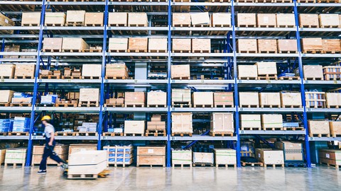 SAP MM (Materials Management) Certification Training